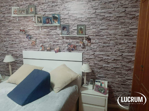 Imagem Apartamento com 3 Quartos à Venda, 123 m² em Copacabana - Rio De Janeiro