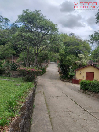 Imagem Chácara com 3 Quartos à Venda, 1.671 m² em Luiz Carlos - Guararema