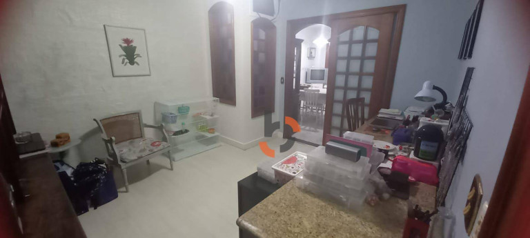 Imagem Casa com 2 Quartos à Venda, 74 m² em Caonze - Nova Iguaçu