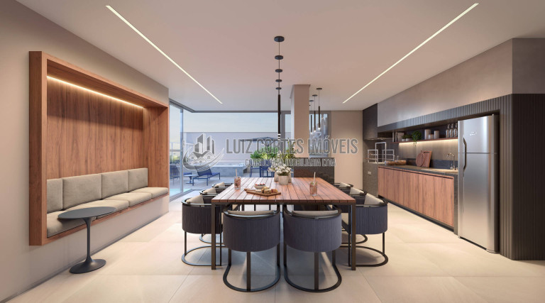 Imagem Apartamento com 3 Quartos à Venda, 134 m² em Lídice - Uberlândia Imagem Apartamento com 3 Quartos à Venda, 134 m² em Lídice - Uberlândia