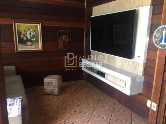 Casa com 3 Quartos à Venda, 250 m² em Loteamento Villa Branca - Jacareí