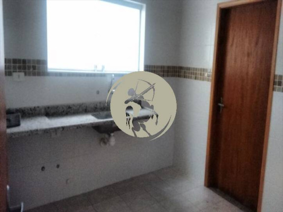 Imagem Casa com 3 Quartos à Venda, 150 m² em Embare - Santos