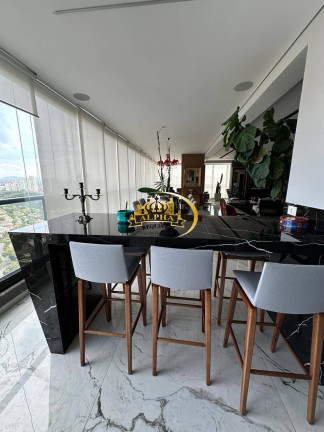 Imagem Apartamento com 3 Quartos à Venda, 344 m² em Alphaville Centro Industrial E Empresarial/alphaville. - Barueri Imagem Apartamento com 3 Quartos à Venda, 344 m² em Alphaville Centro Industrial E Empresarial/alphaville. - Barueri