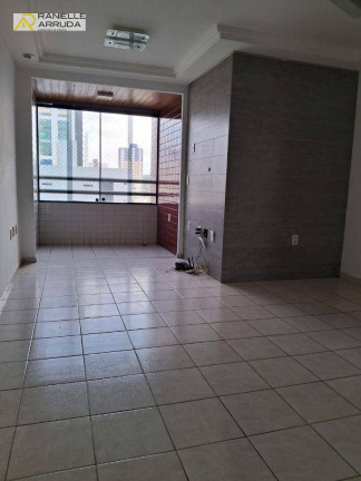 Imagem Apartamento com 3 Quartos à Venda, 89 m² em Bessa - João Pessoa Imagem Apartamento com 3 Quartos à Venda, 89 m² em Bessa - João Pessoa