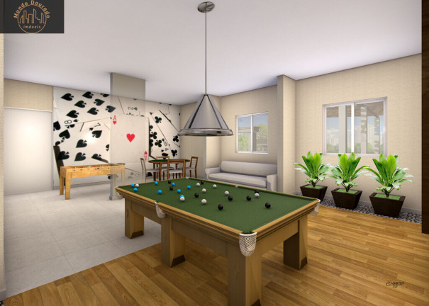 Imagem Apartamento com 3 Quartos à Venda, 70 m² em Rudge Ramos - São Bernardo Do Campo