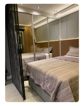 Imagem Imóvel com 1 Quarto à Venda, 25 m² em Bela Vista - São Paulo Imagem Imóvel com 1 Quarto à Venda, 25 m² em Bela Vista - São Paulo