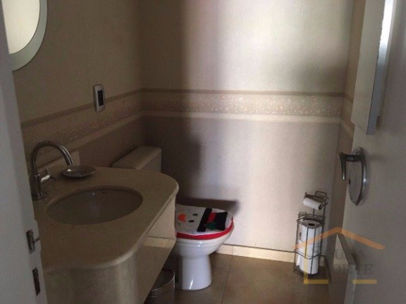 Imagem Apartamento com 4 Quartos à Venda, em Santana - São Paulo Imagem Apartamento com 4 Quartos à Venda, em Santana - São Paulo