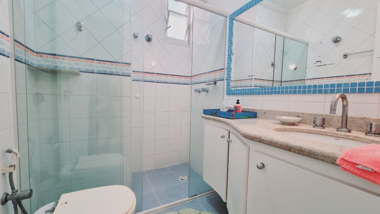 Imagem Apartamento com 2 Quartos à Venda, 95 m² em Pitangueiras - Guarujá