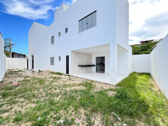 Casa com 4 Quartos à Venda,  em Estação - São Pedro Da Aldeia