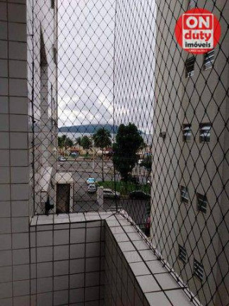 Apartamento com 1 Quarto à Venda, 59 m² em Itararé - São Vicente
