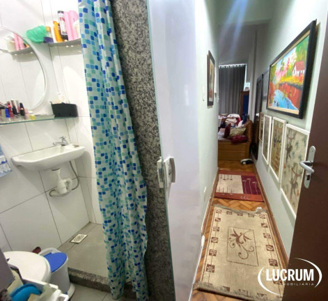 Imagem Apartamento com 1 Quarto à Venda, 50 m² em Copacabana - Rio De Janeiro