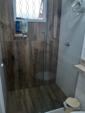 Imagem Casa com 3 Quartos à Venda, 120 m² em Parque Dos Ipês - São José Dos Campos
