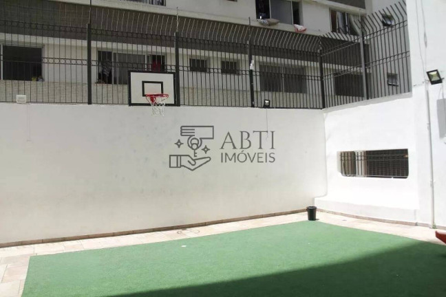 Imagem Apartamento com 3 Quartos à Venda, 99 m² em Bela Vista - São Paulo Imagem Apartamento com 3 Quartos à Venda, 99 m² em Bela Vista - São Paulo