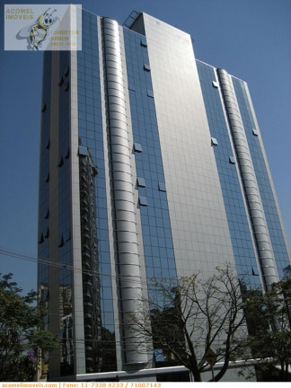 Imagem Imóvel para Alugar, 250 m² em Alphaville - Barueri