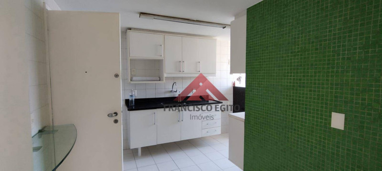 Imagem Apartamento com 2 Quartos à Venda, 95 m² em Icaraí - Niterói Imagem Apartamento com 2 Quartos à Venda, 95 m² em Icaraí - Niterói
