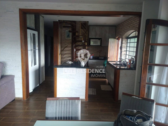 Imagem Chácara com 3 Quartos à Venda, 357 m² em Jardim Estância Brasil - Atibaia