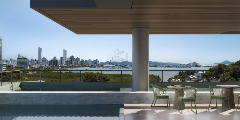 Imagem Apartamento com 3 Quartos à Venda, 125 m² em Fazenda - Itajaí Imagem Apartamento com 3 Quartos à Venda, 125 m² em Fazenda - Itajaí