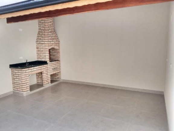 Imagem Casa com 3 Quartos à Venda, 194 m² em Demarchi - São Bernardo Do Campo