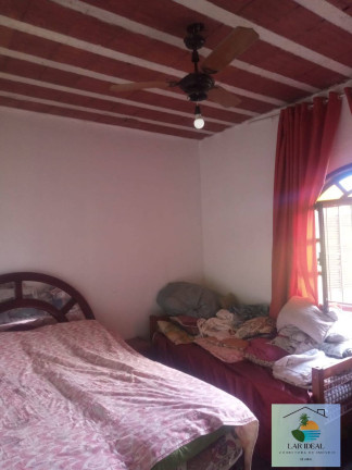 Imagem Casa com 2 Quartos à Venda, 225 m² em Geysilandia - Araruama