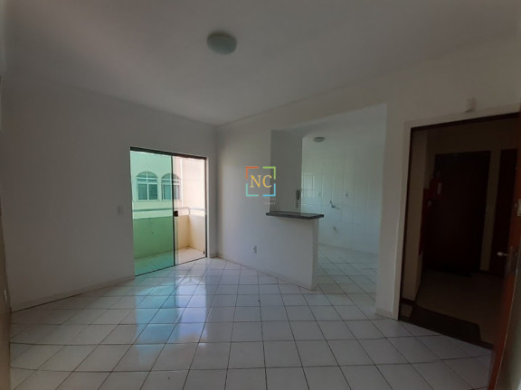 Imagem Apartamento com 3 Quartos à Venda, 68 m² em Floresta - São José