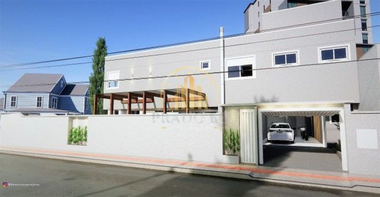 Imagem Casa com 3 Quartos à Venda, 308 m² em Centro - Camboriú