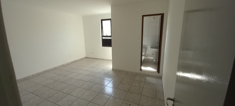 Imagem Apartamento com 1 Quarto para Alugar, 30 m² em Vila Do Encontro - São Paulo Imagem Apartamento com 1 Quarto para Alugar, 30 m² em Vila Do Encontro - São Paulo