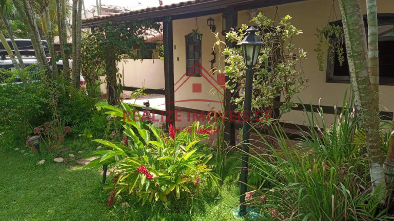 Imagem Casa de Condomínio com 3 Quartos à Venda, 100 m² em Braga - Cabo Frio Imagem Casa de Condomínio com 3 Quartos à Venda, 100 m² em Braga - Cabo Frio