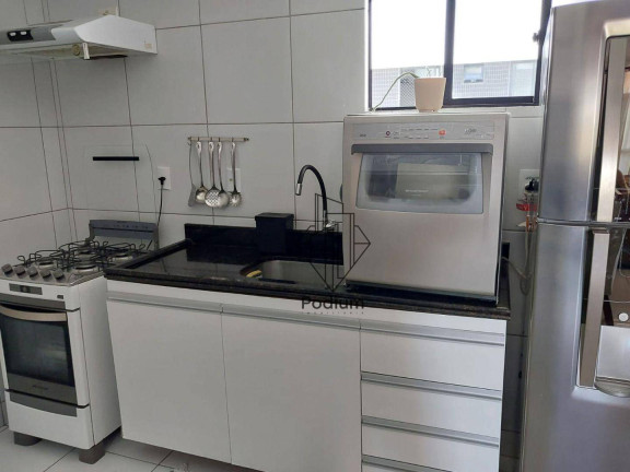 Imagem Apartamento com 4 Quartos à Venda, 96 m² em Jardim Oceania - João Pessoa Imagem Apartamento com 4 Quartos à Venda, 96 m² em Jardim Oceania - João Pessoa