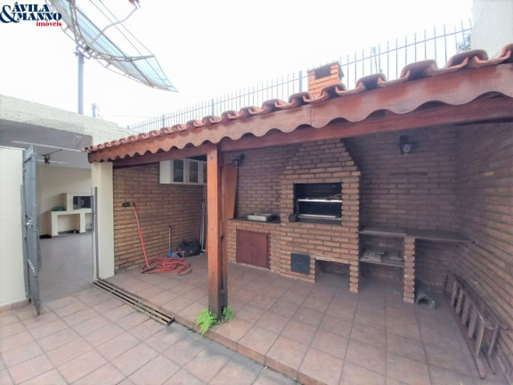 Imagem Sobrado com 2 Quartos à Venda,  em Belenzinho - São Paulo