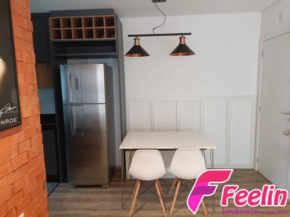 Imagem Apartamento com 2 Quartos à Venda, 54 m² em Rio Caveiras - Biguaçu Imagem Apartamento com 2 Quartos à Venda, 54 m² em Rio Caveiras - Biguaçu