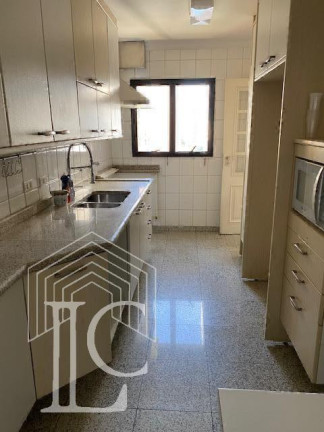 Imagem Apartamento com 3 Quartos à Venda, 126 m² em Vila Nova Conceição - São Paulo