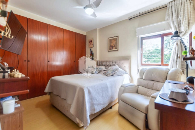 Imagem Apartamento com 3 Quartos à Venda, 106 m² em Perdizes - São Paulo