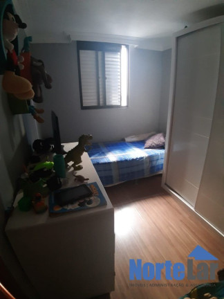 Imagem Apartamento com 2 Quartos à Venda, 49 m² em Jardim Antártica - São Paulo Imagem Apartamento com 2 Quartos à Venda, 49 m² em Jardim Antártica - São Paulo