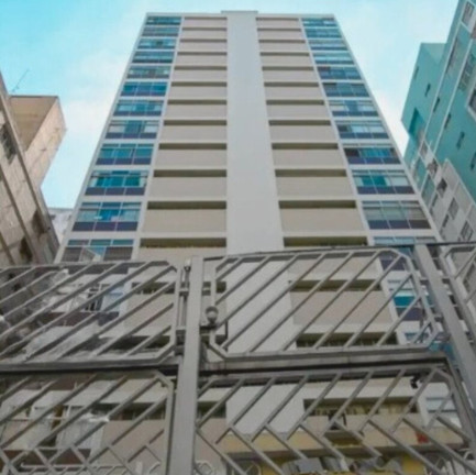 Imagem Imóvel com 3 Quartos à Venda, 176 m² em Higienòpolis - São Paulo Imagem Imóvel com 3 Quartos à Venda, 176 m² em Higienòpolis - São Paulo