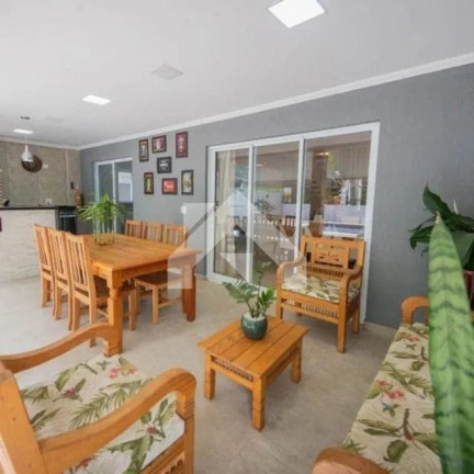 Imagem Casa de Condomínio com 3 Quartos à Venda, 285 m² em Pitas - Cotia Imagem Casa de Condomínio com 3 Quartos à Venda, 285 m² em Pitas - Cotia