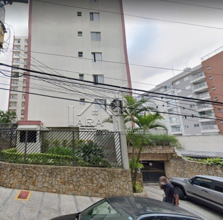 Apartamento com 2 Quartos para Alugar, 88 m² em Vila Esperança - São Paulo