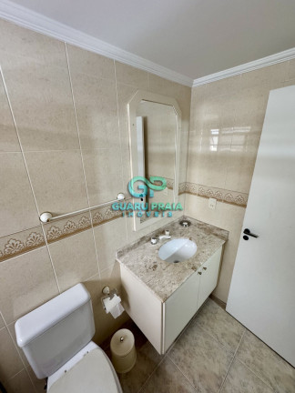 Imagem Apartamento com 3 Quartos à Venda, 130 m² em Enseada - Guarujá