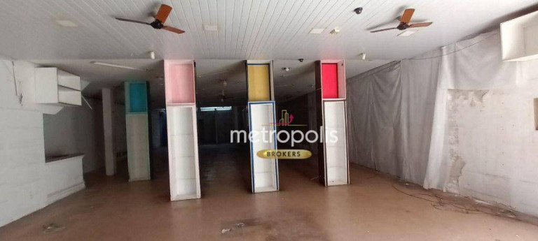 Imagem Sala Comercial para Alugar, 235 m² em Barcelona - São Caetano Do Sul Imagem Sala Comercial para Alugar, 235 m² em Barcelona - São Caetano Do Sul