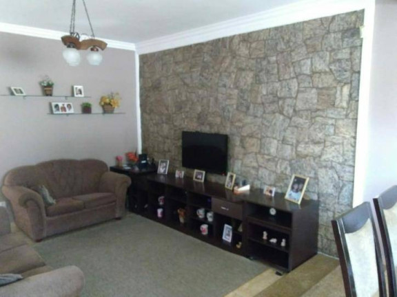 Imagem Casa com 4 Quartos à Venda, 250 m² em Esplanada Independência - Taubaté Imagem Casa com 4 Quartos à Venda, 250 m² em Esplanada Independência - Taubaté