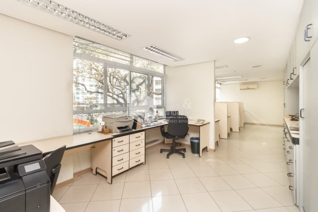 Imagem Sala Comercial à Venda, 202 m² em Consolação - São Paulo
