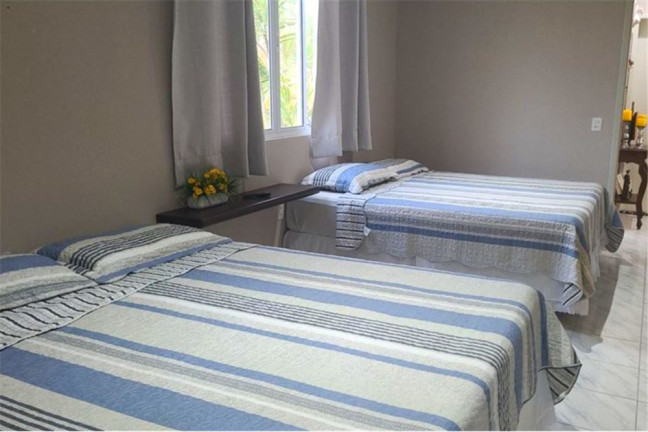 Imagem Casa de Condomínio com 3 Quartos à Venda, 380 m² em Centro - Cruz Do Espírito Santo Imagem Casa de Condomínio com 3 Quartos à Venda, 380 m² em Centro - Cruz Do Espírito Santo