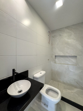 Imagem Casa com 3 Quartos à Venda, 125 m² em Portal De Jacaraípe - Serra Imagem Casa com 3 Quartos à Venda, 125 m² em Portal De Jacaraípe - Serra