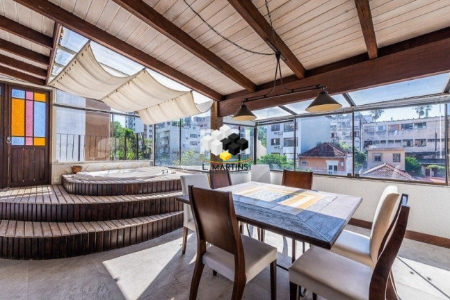 Imagem Cobertura com 2 Quartos à Venda, 116 m² em Petrópolis - Porto Alegre Imagem Cobertura com 2 Quartos à Venda, 116 m² em Petrópolis - Porto Alegre