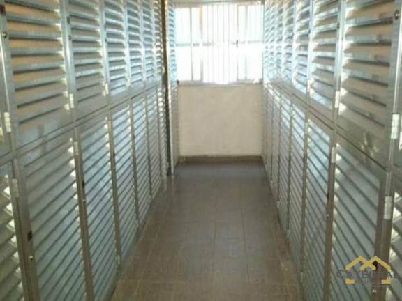 Imagem Apartamento com 2 Quartos à Venda, 98 m² em Canto Do Forte - Praia Grande