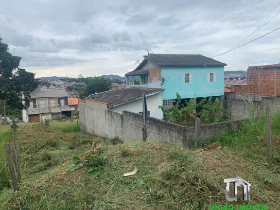 Imagem Terreno à Venda, 182 m² em Jardim Lago Do Moinho - Bragança Paulista
