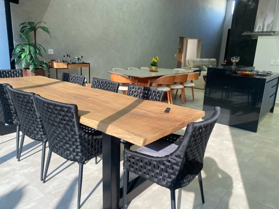 Imagem Casa de Condomínio com 3 Quartos à Venda, 400 m² em Parque Campolim - Sorocaba