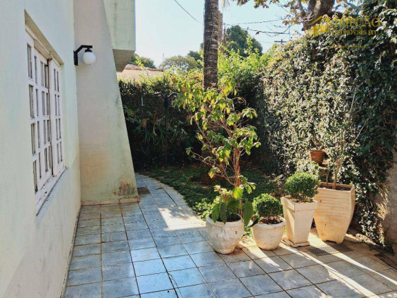 Imagem Casa com 4 Quartos à Venda, 400 m² em Vila Santa Rosa - Itu Imagem Casa com 4 Quartos à Venda, 400 m² em Vila Santa Rosa - Itu