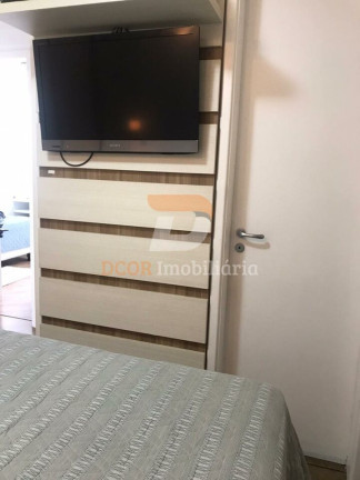 Imagem Apartamento com 3 Quartos à Venda, 68 m² em Centro  - Diadema