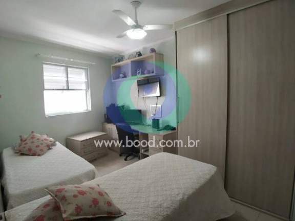 Imagem Sobrado com 3 Quartos à Venda, 230 m² em Aparecida - Santos