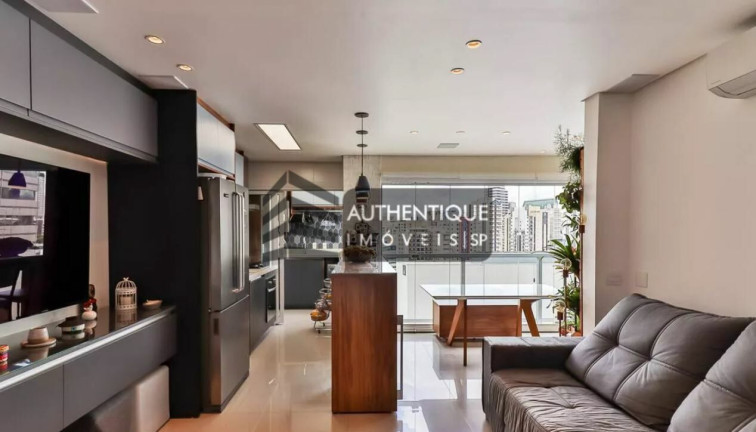 Imagem Apartamento com 2 Quartos à Venda, 66 m² em Vila Olímpia - São Paulo Imagem Apartamento com 2 Quartos à Venda, 66 m² em Vila Olímpia - São Paulo